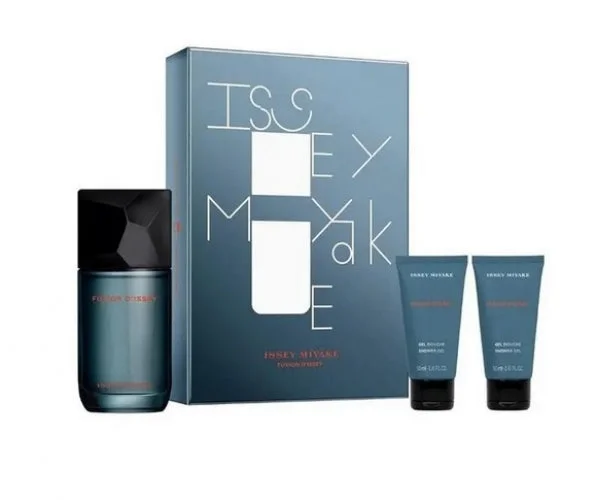 Daily Comfort Issey Miyake Fusion D'issey Set