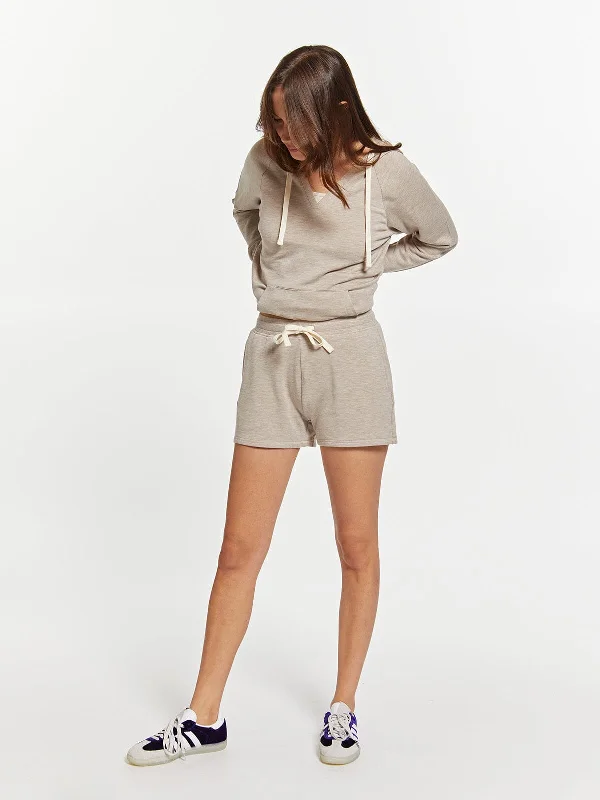 Versatile Items JACEY SHORTS - PREPACK 6 UNITS