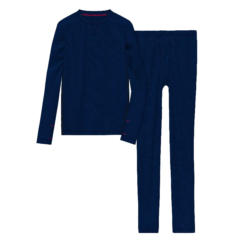 Navy Blazer