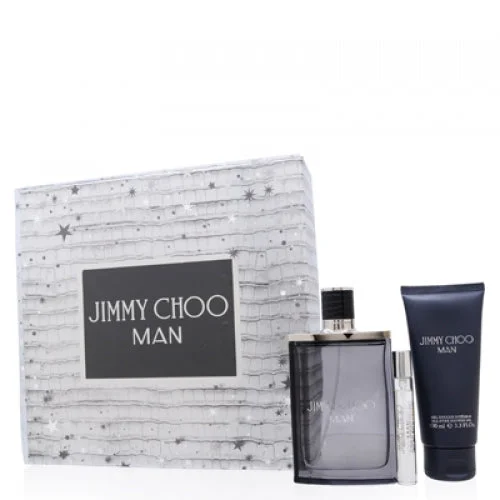 Sports Trend Jimmy Choo Man Set