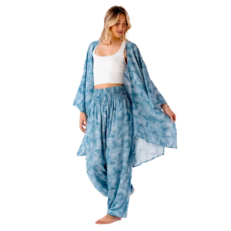 Soft Wearables Marina Grande Lounge Set