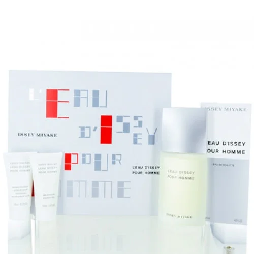 Leisure Sports Issey Miyake Men 3 Pc. Set