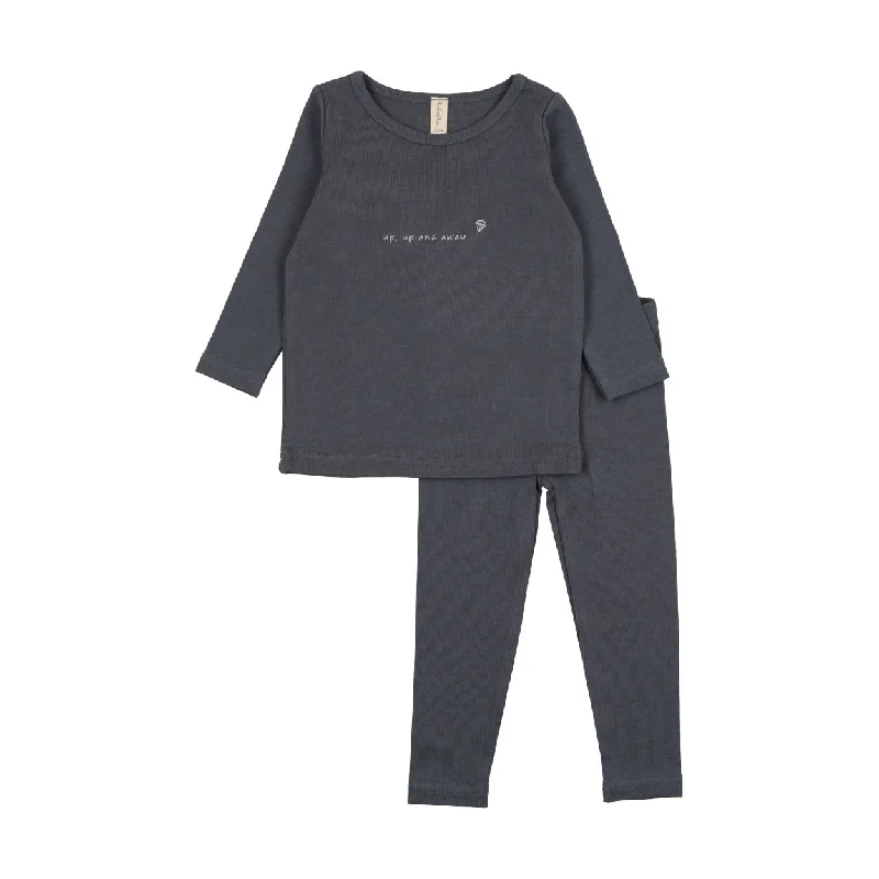Comfortable Fashion Up Up And Away Lounge Set