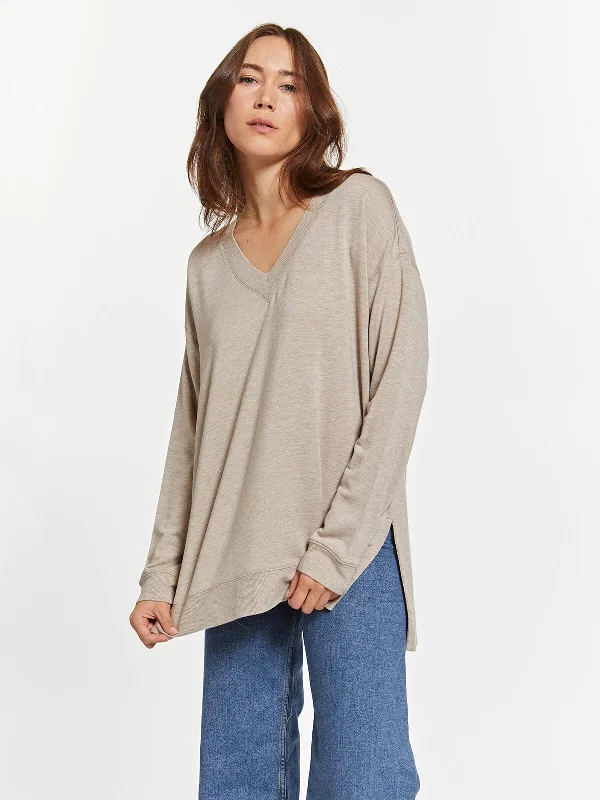 Fashion Elements SCARLETT TOP - PREPACK 6 UNITS