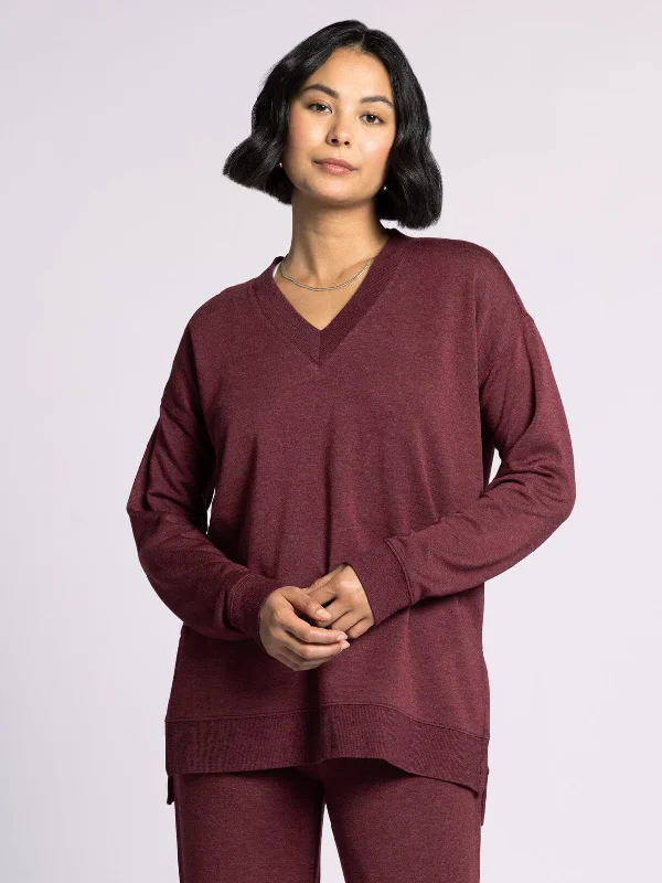 Casual Chic Looks SCARLETT TOP - PREPACK OF 6 UNITS