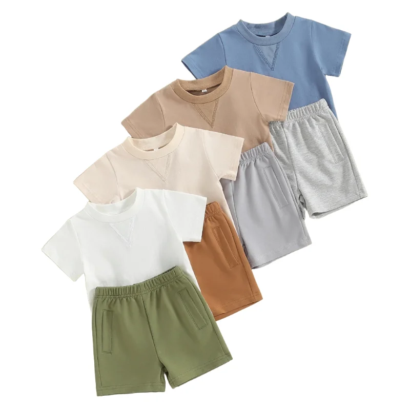 Effortless Outfits TOBIN Summer Outfit