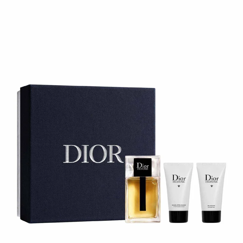 Exquisite Details Ch. Dior Dior Homme Set
