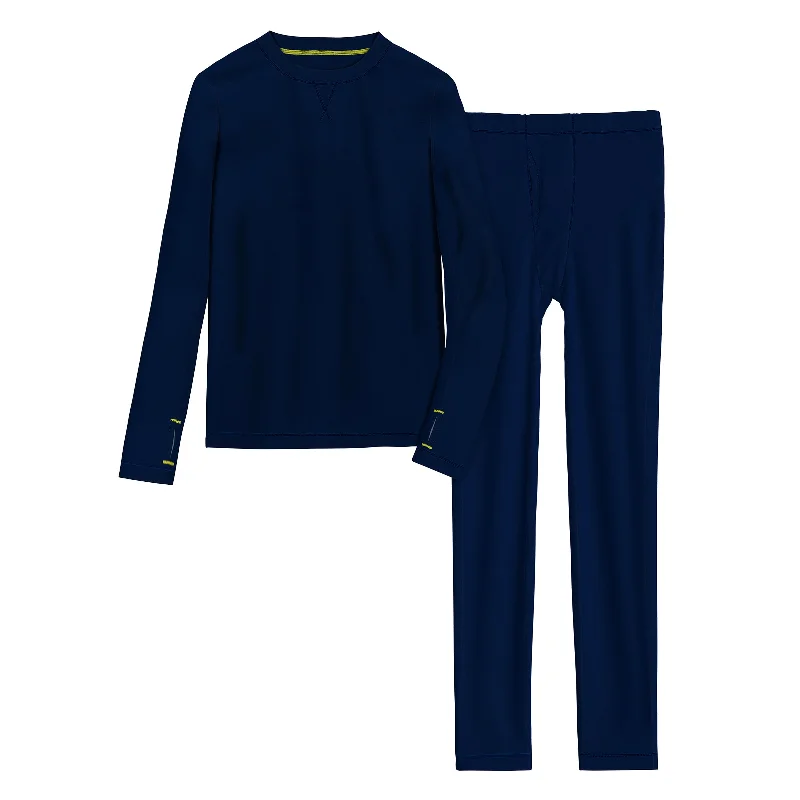Navy Blazer