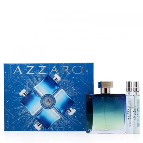 Lounge Wear Azzaro Chrome Set