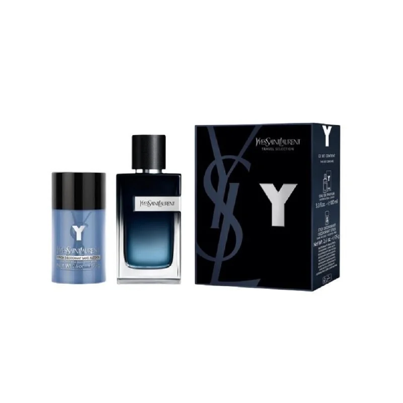 Trendy Items YSL Y Travel Selection Set