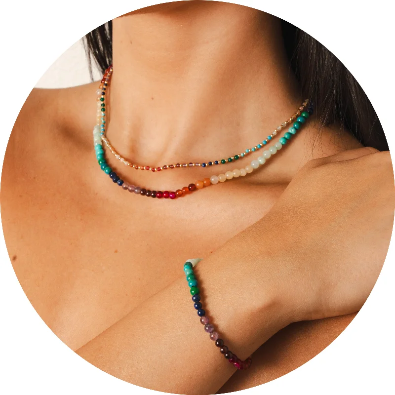 Carefree Style Divine Healer Gift Set