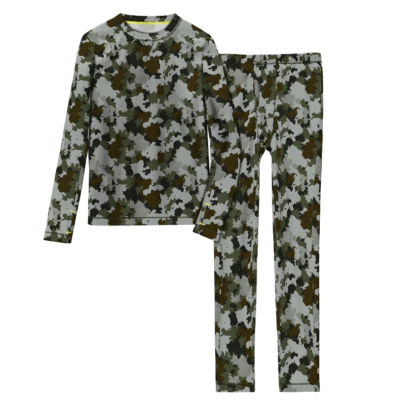 Green Camo