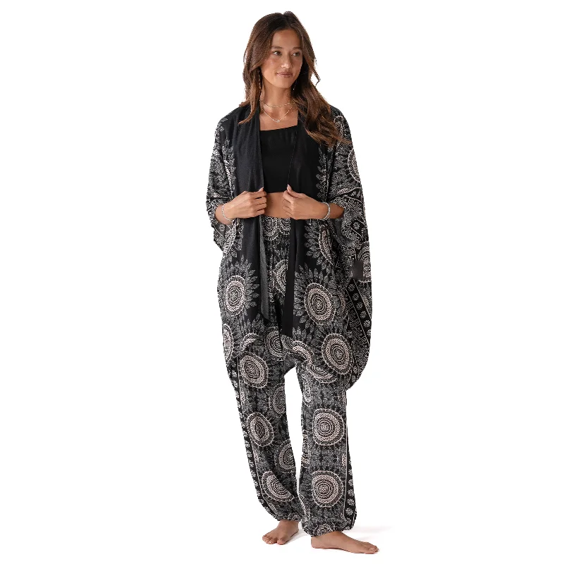 Relaxed Fits Bondi Pants Lounge Set