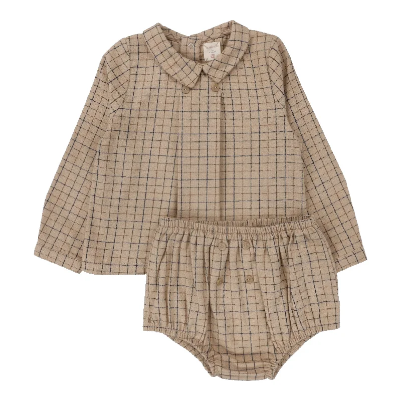 Fresh And Fashionable Toddler Boys Set