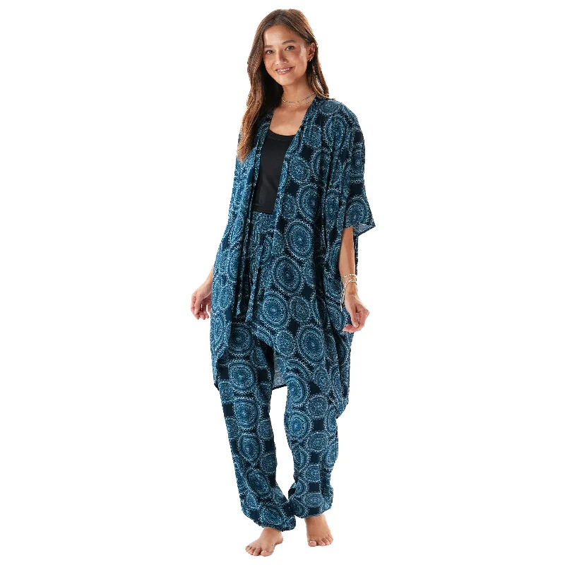 Cozy Lifestyle Playa Mia Lounge Set