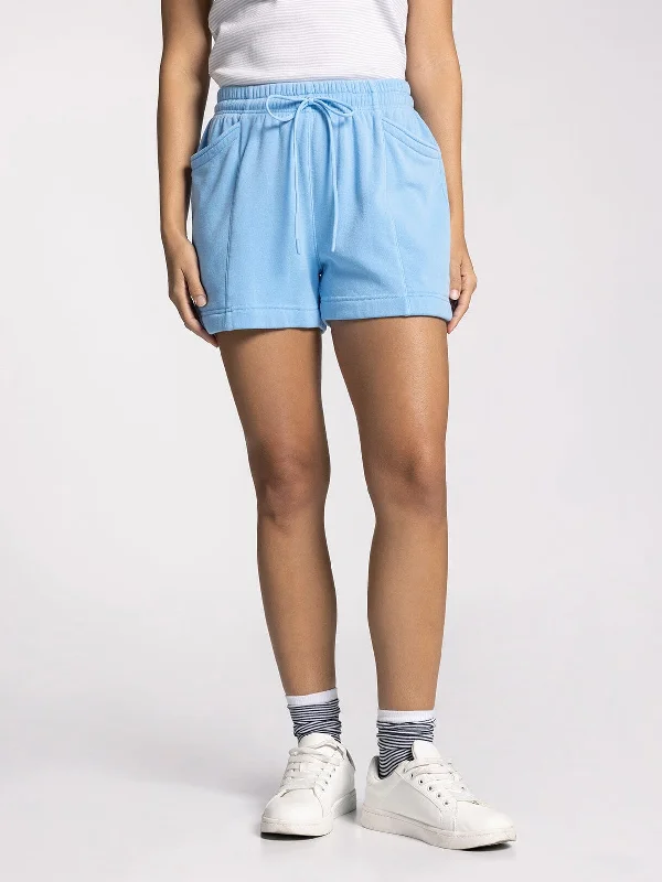 Floral Prints COLINE SHORTS - PREPACK 6 UNITS