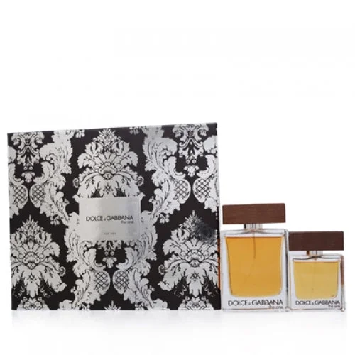 Free And Comfortable D&G The One Men Set