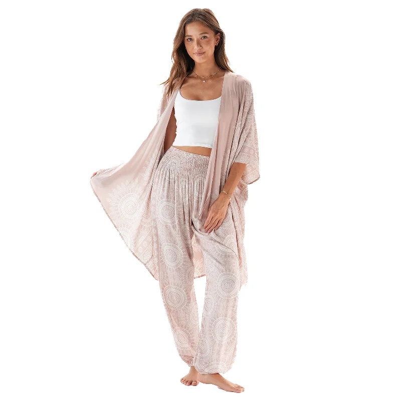 Timeless Outfits Casablanca Lounge Set