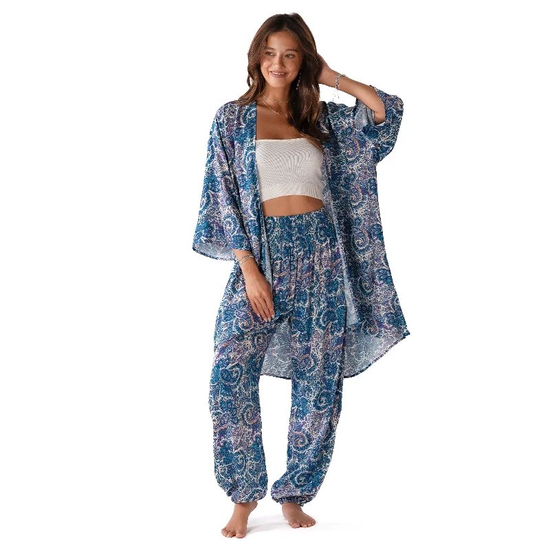 Comfortable Tops Mumbai Lounge Set