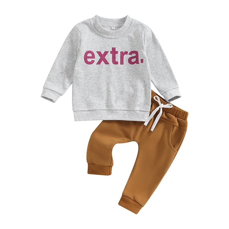 Elegant Fit EXTRA. Outfit