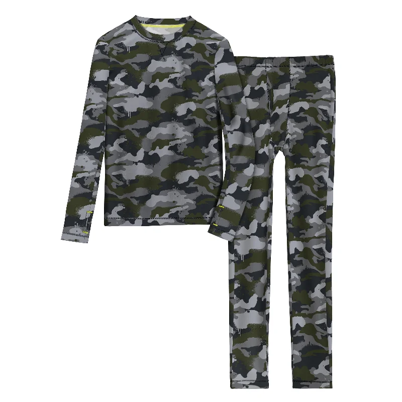 Airbrush Camo