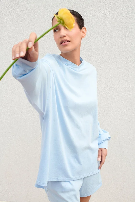 Comfortable And Cold-proof Catalina Pajama Set