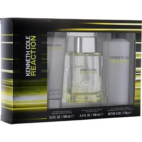 Sports And Leisure Kenneth Cole Reaction Set