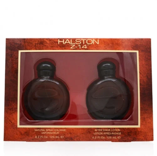 Comfortable Mind Halston Z-14 Set Value $76