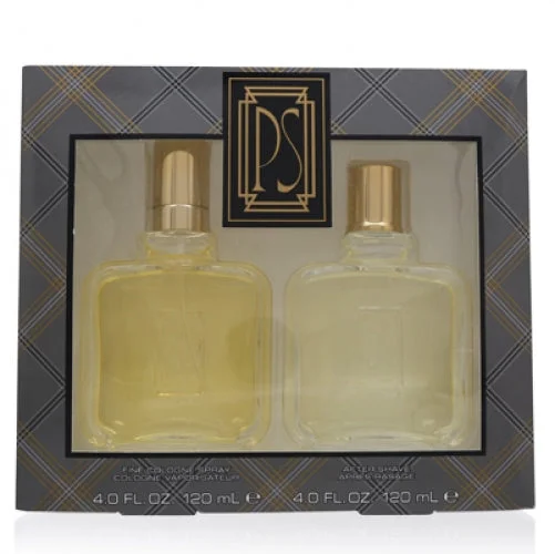 End Of The Year Paul Sebastian Set Value $94