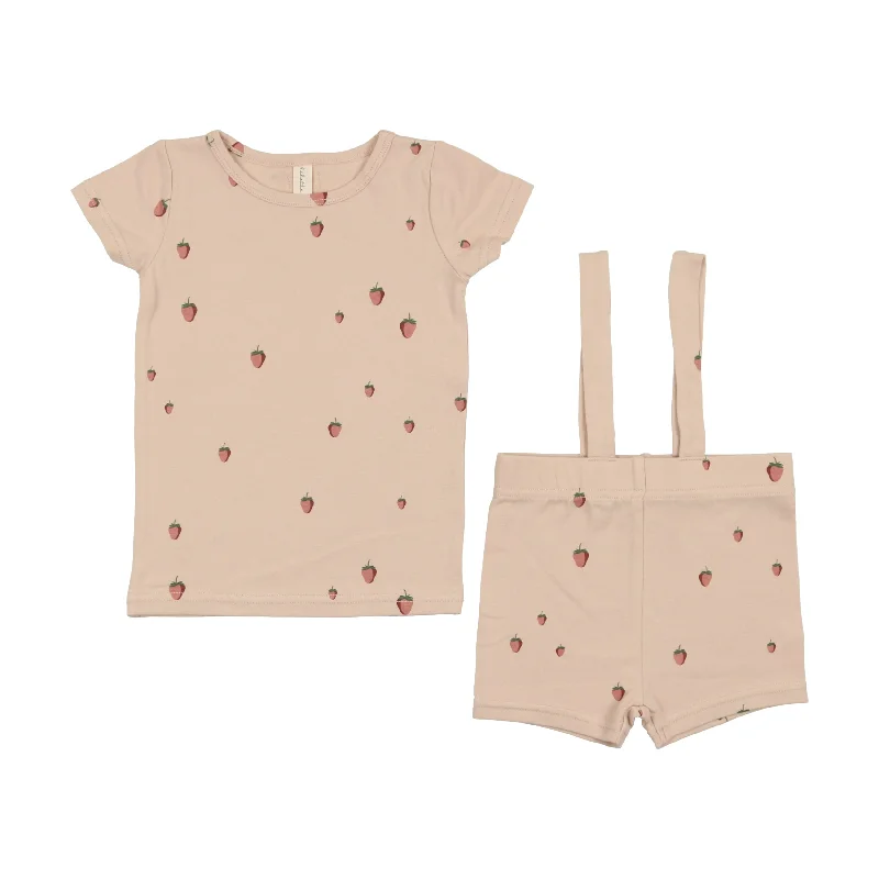 Peach/Strawberry