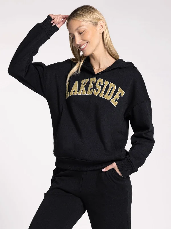Comfortable Design KATHERINE HOODIE - PREPACK 6 UNITS