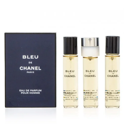 Energy Plan Chanel Bleu De Chanel Travel Spray