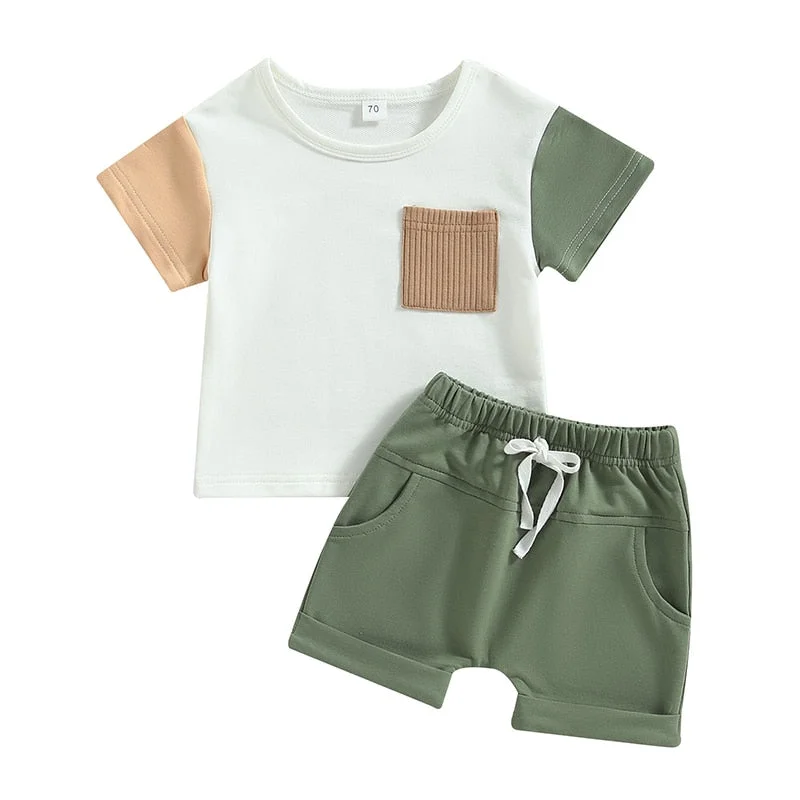 Soft Feel PORTER Summer Outfit