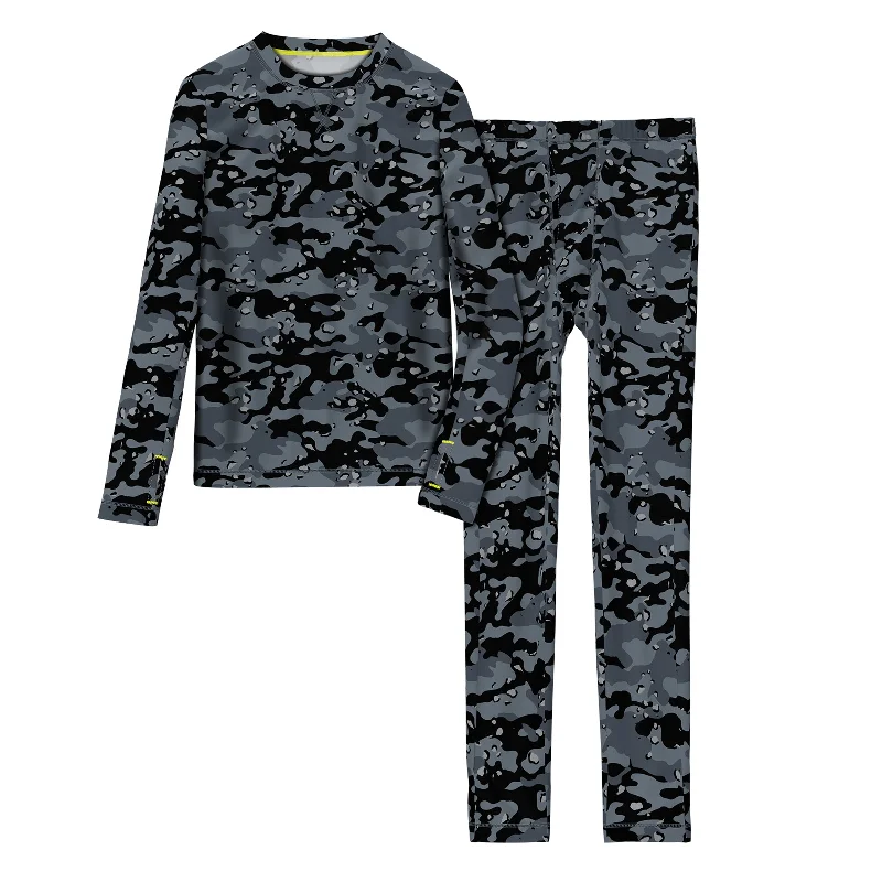 Black Camo