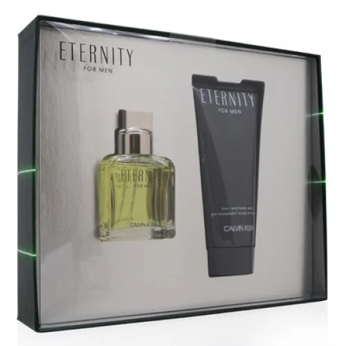 Unique Fashion Calvin Klein Eternity Men 2 Pc Set