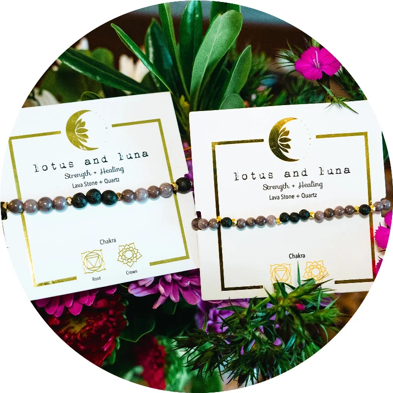 Embroidered Letters His & Hers Bundle