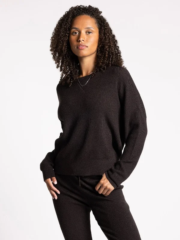 British Fashion CALVIN TOP - PREPACK 6 UNITS