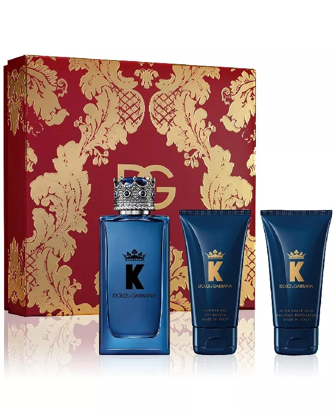 Fashion Classic D&G Dolce & Gabbana K (king) Set
