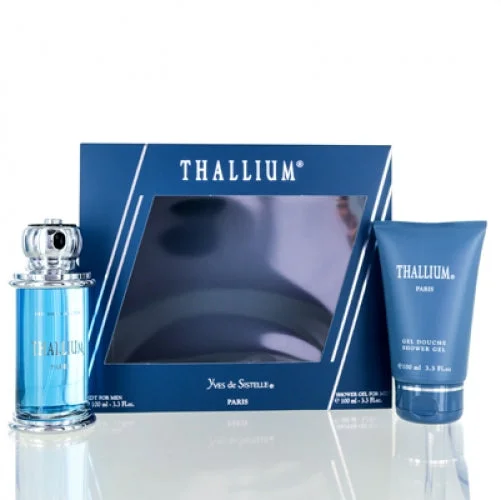 Exclusive Customization Jacques Evard Thallium Yves De Sistelle Set