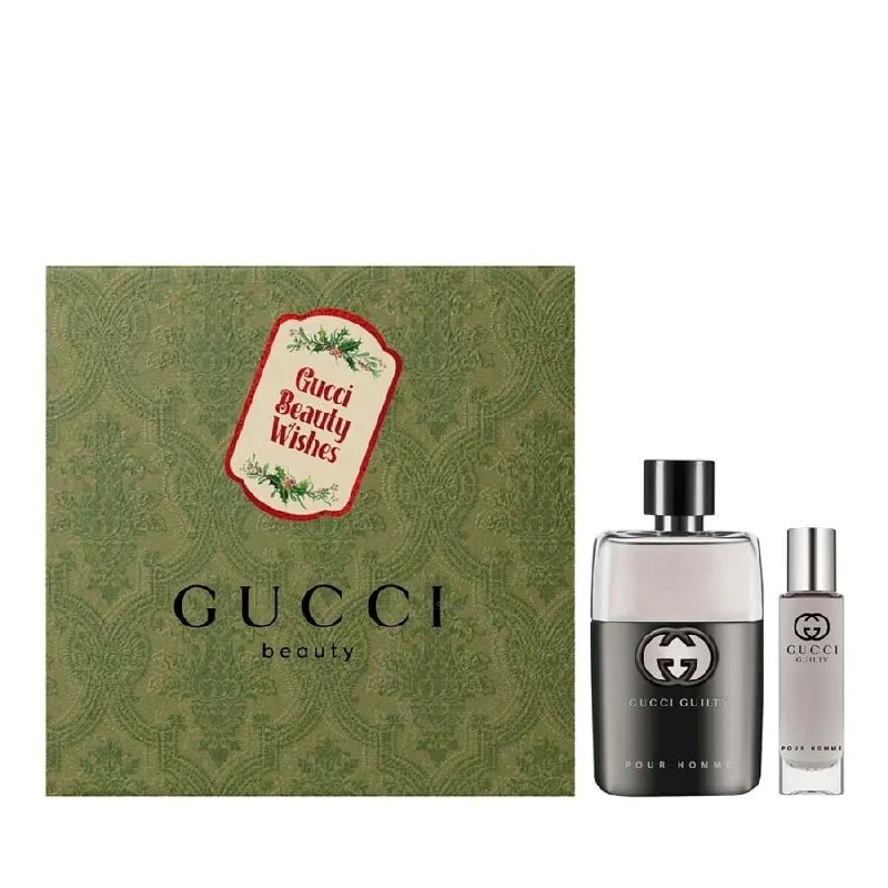 Artistic Temperament Gucci Guilty Beauty Wishes Set