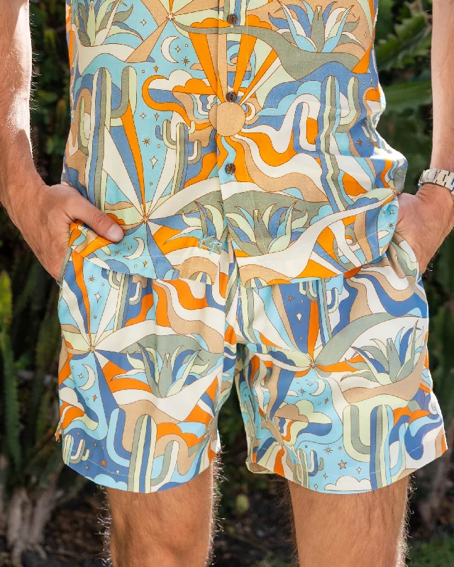 Sports And Leisure The Sedona - Swim Trunks