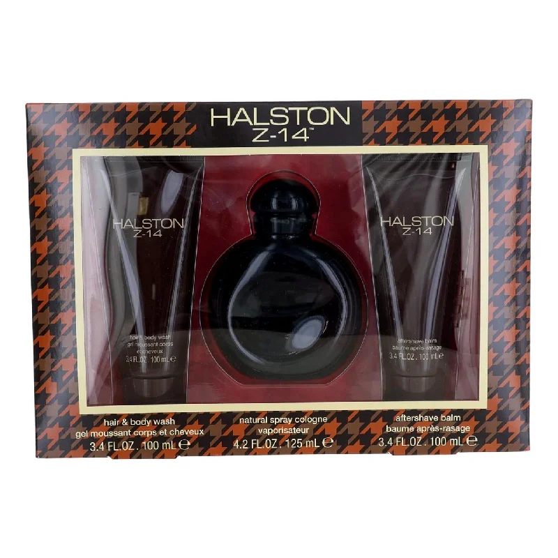 Dressing Tips Halston Z-14 3 Pc. Set