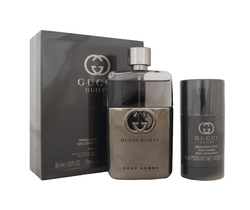 Urban Design Sense Gucci Guilty Set