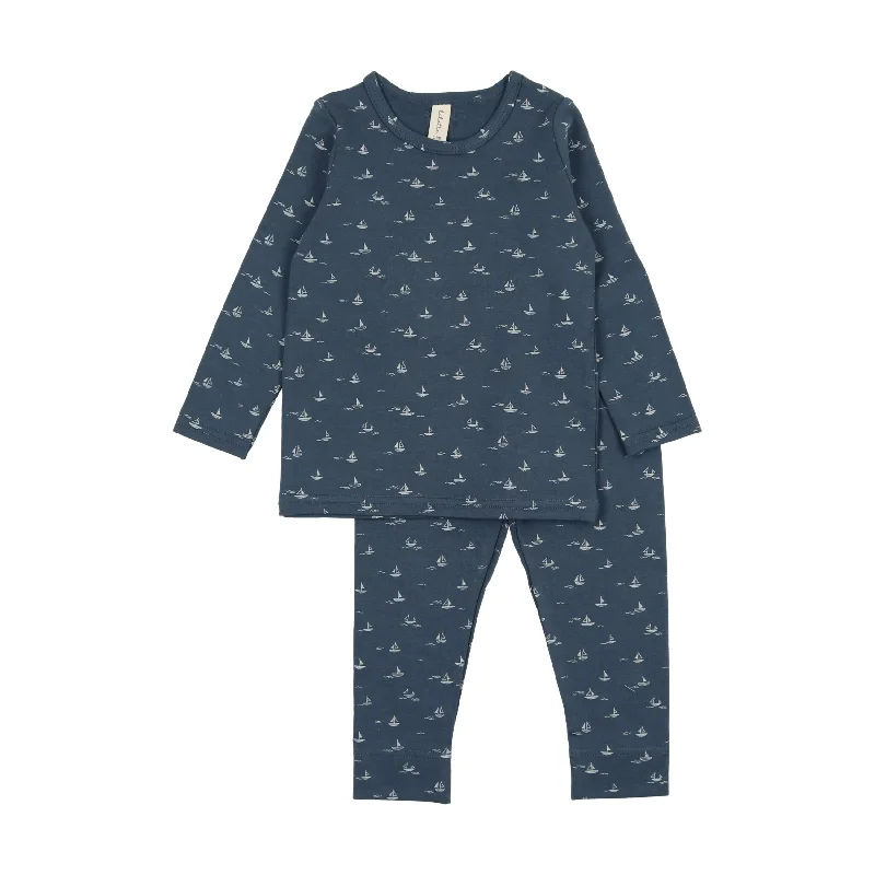 Classic Items Nautical Set