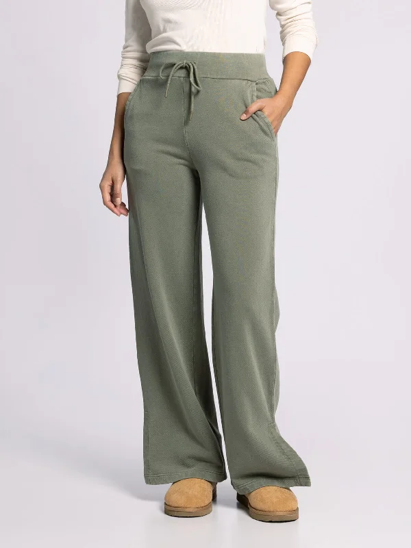 Warm Winter Series ARIEL PANTS - PREPACK OF 6 UNITS