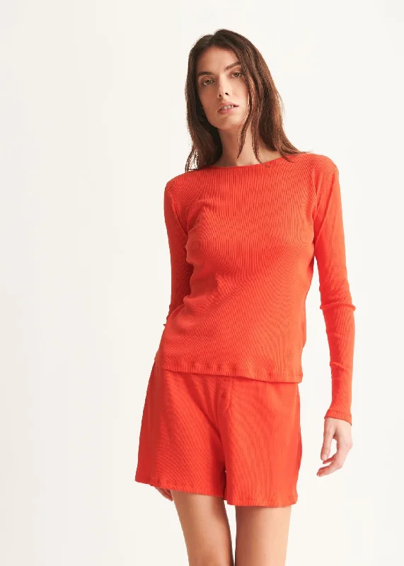 Celebrity Must-have Rayne & Regan Short Set