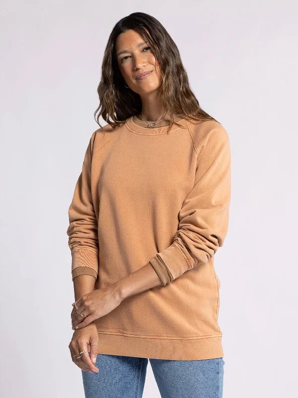 Nightclub Style JAIME SWEATSHIRT - PREPACK OF 6 UNITS