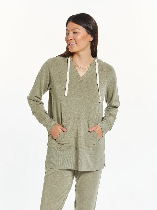 Feminine Charm JACEY PULLOVER HOODIE - PRE PACK 6 UNITS