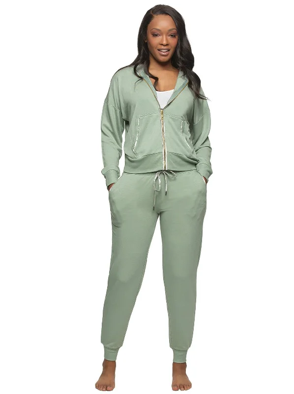 Iceberg Green