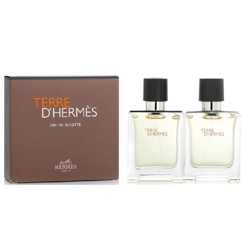 Quality Tailoring Hermes Terre D'hermes Duo Set